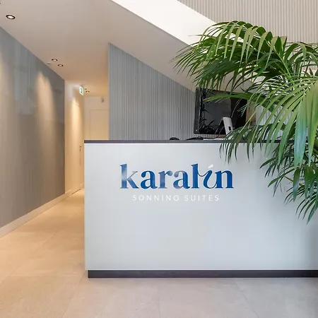 Gasthof Karalin Sonnino Cagliari